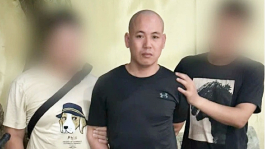 Bản tin tổng hợp: Bắt tên cướp quấy rối, giật túi xách của phụ nữ tại Hà Nội